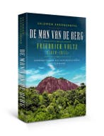 De Man Van De Berg | Salomon Kroonenberg | Nieuw, Boeken, Verzenden, Nieuw, Salomon Kroonenberg