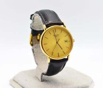 Longines - La Grande Classique - Sans prix de réserve -, Handtassen en Accessoires, Horloges | Antiek