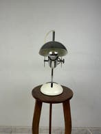 Luci - Robert Sonneman - Lamp - T395 - Chroom, Staal,