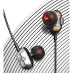 HE08 Draadloze Oortjes - Smart Touch Control TWS Oordopjes, Verzenden
