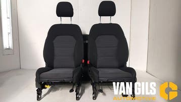 Bekleding Set (compleet) Mercedes B-Klasse O209896