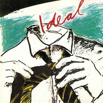 Ideal - Ideal, Verzenden, Gebruikt