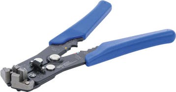 Automatische draadafbijt voor draad 0,13 - 6 mm 210 mm, Verzenden, Nieuw