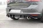 Rieger diffuser | geschikt voor VW Golf 7 GTI tot facelift |, Verzenden