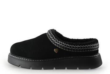 Skechers Pantoffels in maat 38 Bruin, Skechers, Bruin, Verzenden, Pantoffels of Sloffen