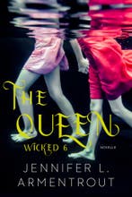 The queen / Wicked-serie / 6 9789020549614, Verzenden, Zo goed als nieuw, Jennifer L. Armentrout