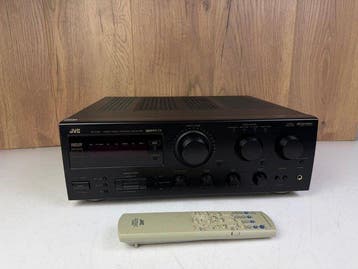 JVC - RX-616R Récepteur multicanaux à semi-conducteurs