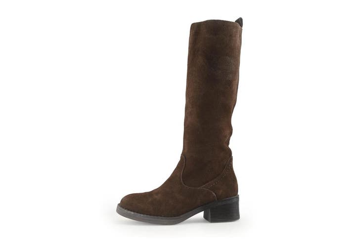 Cellini Laarzen in maat 38 Bruin, Kleding | Dames, Schoenen, Bruin, Zo goed als nieuw, Hoge laarzen, Verzenden