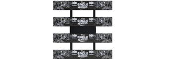 The Jungle The Eagle Nemesis 1500W, Verzenden, Nieuw