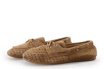 Laurent David Bootschoenen in maat 38 Bruin, Vêtements | Femmes, Verzenden