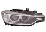BMW 3 Serie F30 2012-2015 Xenon Koplamp Rechts (Koplampen), Verzenden, Nieuw, BMW