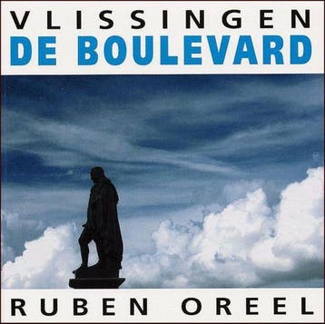 Vlissingen, De Boulevard 9789072838315 R. Oreel, Boeken, Verzenden, Gelezen, R. Oreel