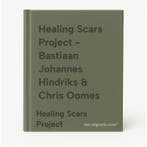 Healing Scars Project - Bastiaan Johannes Hindriks & Chris, Verzenden, Zo goed als nieuw, Healing Scars Project