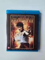 THE LEGEND OF BRUCE LEE (BLURAY), Gebruikt