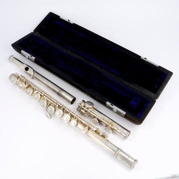 Sankyo - Prima 12540 - - Fluit - Japan