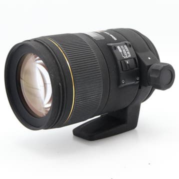 Sigma 150mm F/2.8 APO Macro EX DG HSM D Nikon | Occasion, Ophalen of Verzenden