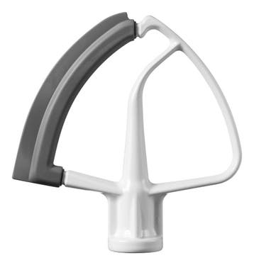 Kitchenaid 5KFE5T - Platte menghaak - Vaatwasserbestendig -, Verzenden