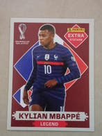 Topps Kylian Mbappé Limited edition, Insert card, Parallel, Nieuw