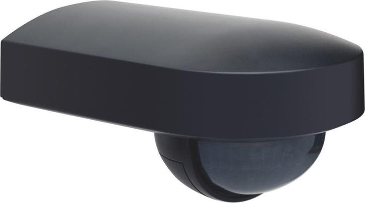 Niko Home Control Buiten Bewegingsdetector 13M IP54 -, Doe-het-zelf en Bouw, Elektriciteit en Kabels, Verzenden