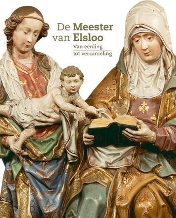 Meester Van Elsloo | Lars Hendrikman | Nieuw, Boeken, Verzenden, Nieuw, Lars Hendrikman