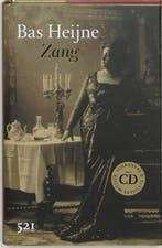 Zang / Schrijvers & Klassieke Muziek 9789049970116, Verzenden, Bas Heijne