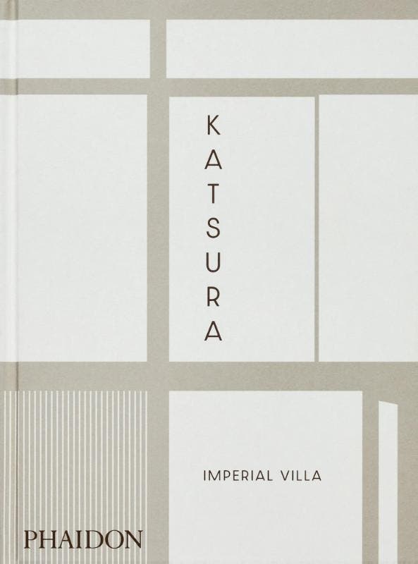 Katsura | Nieuw, Livres, Livres Autre, Envoi