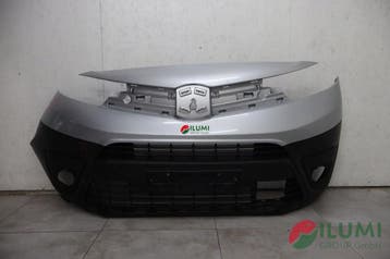 Toyota Proace II 2 voorbumper 9811847477, Autos : Pièces & Accessoires, Verzenden