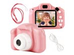 Veiling - DIGITALE CAMERA VOOR KINDEREN ROZE, Audio, Tv en Foto, Nieuw