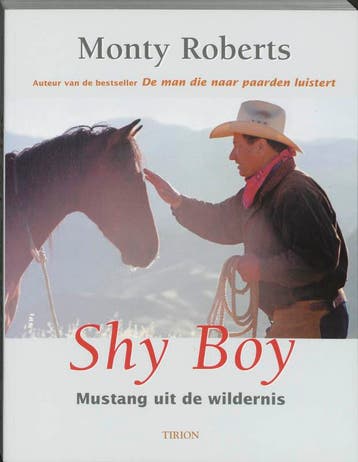 Shy boy 9789043903516 M. Roberts, Verzenden, Gelezen, M. Roberts