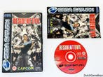 Sega Saturn - Resident Evil, Games en Spelcomputers, Verzenden, Gebruikt