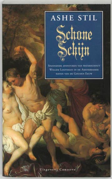 Schone schijn 9789054290957 A. Stil, Verzenden, Gelezen, A. Stil
