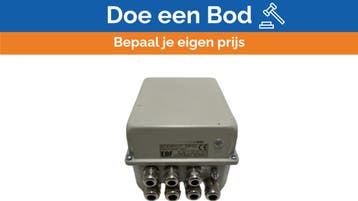 Bieden: Alphatron RiverPilot EBF02 Autopilot Processor Unit, Ophalen of Verzenden