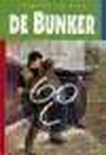 BUNKER, DE 9789033627071 Leendert van Wezel, Verzenden, Zo goed als nieuw, Leendert van Wezel