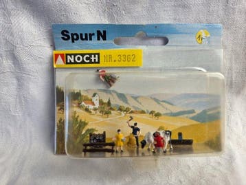 Merten, Busch, Arnold Rapido, Wiking, Bachmann N -, Nieuw