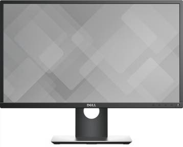 Dell P2417H 24 Full HD IPS HDMI Monitor + 2 jaar, Informatique & Logiciels, Moniteurs, Ophalen of Verzenden