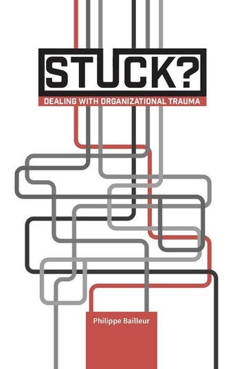Stuck? 9789492331533 Philippe Bailleur, Verzenden, Zo goed als nieuw, Philippe Bailleur