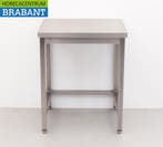HCB RVS Werktafel Tafel Premium-line 70 x 60 x 85 cm Horeca, Ophalen of Verzenden, Nieuw in verpakking