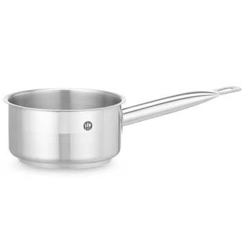 Steelpan | ProfiLine | RVS | 1L | Div. Warmtebronnen |, Verzenden