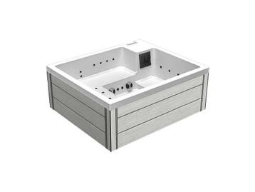 Veiling: Jacuzzi RTE Valencia 3p Nieuw, Ophalen