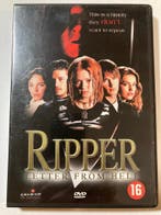 RIPPER A LETTER FROM HELL (DVD), Gebruikt