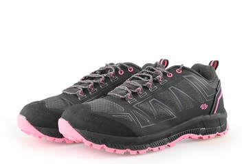 Brutting Wandelschoenen in maat 42 Zwart, Verzenden, Zwart, Wandelschoenen, Zo goed als nieuw