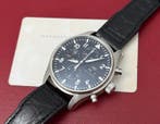 IWC - Pilot Chronograph - IW377709 - Heren - 2020