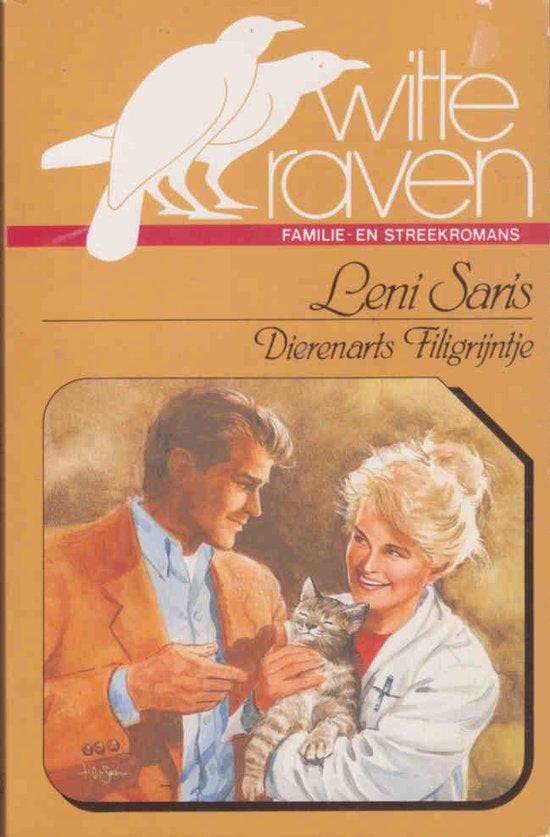 Dierenarts Filigrijntje 9789020523560 SARIS, Boeken, Romans, Gelezen, Verzenden