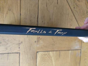 Trolls de Troy - Intégrale - C + coffret - 1 Album -, Nieuw