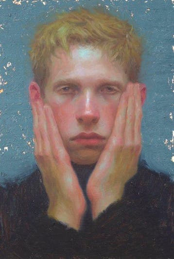 Francien Krieg - Holding my own