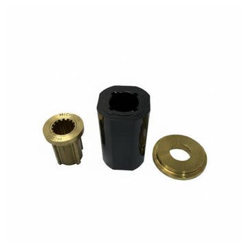 Bieden: Michigan MW-209 Propeller Hub Kit F1 Series Octagon, Ophalen of Verzenden, Nieuw
