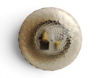 Wandlamp - Muranoglas - Wandlamp Murano 40 cm