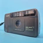 Konica Big Mini EX Point & Shoot – BM-101 | Analoge camera, Nieuw