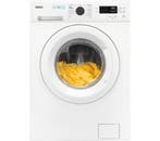 Zanussi ZWD76SB4PW - Was-droogcombinatie - 7 kg wassen - 4, Ophalen of Verzenden, Nieuw
