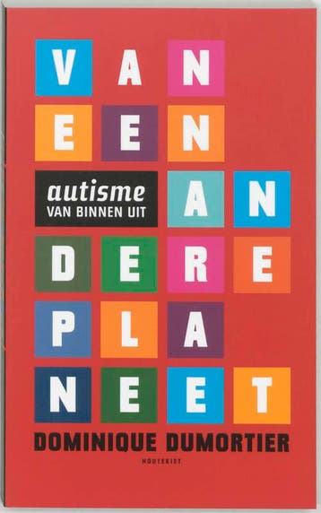 Van een andere planeet 9789052406596 D. Dumortier, Verzenden, Zo goed als nieuw, D. Dumortier